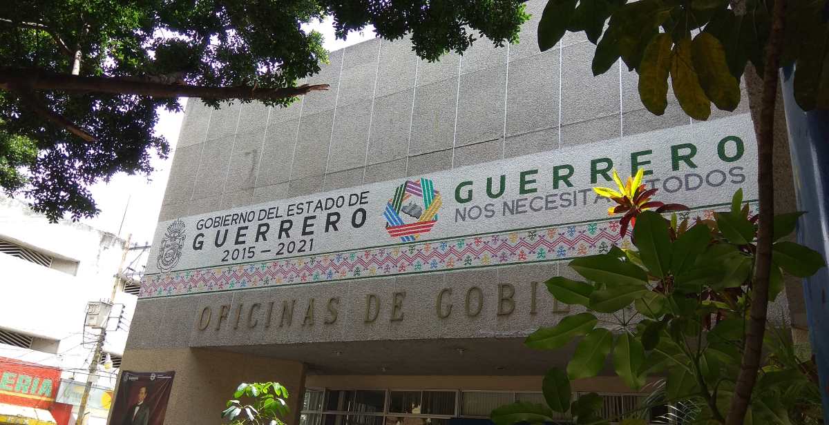 acta de defunción Guerrero registro civil