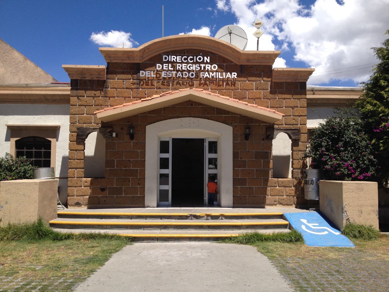 acta de defunción Pachuca de Soto registro civil