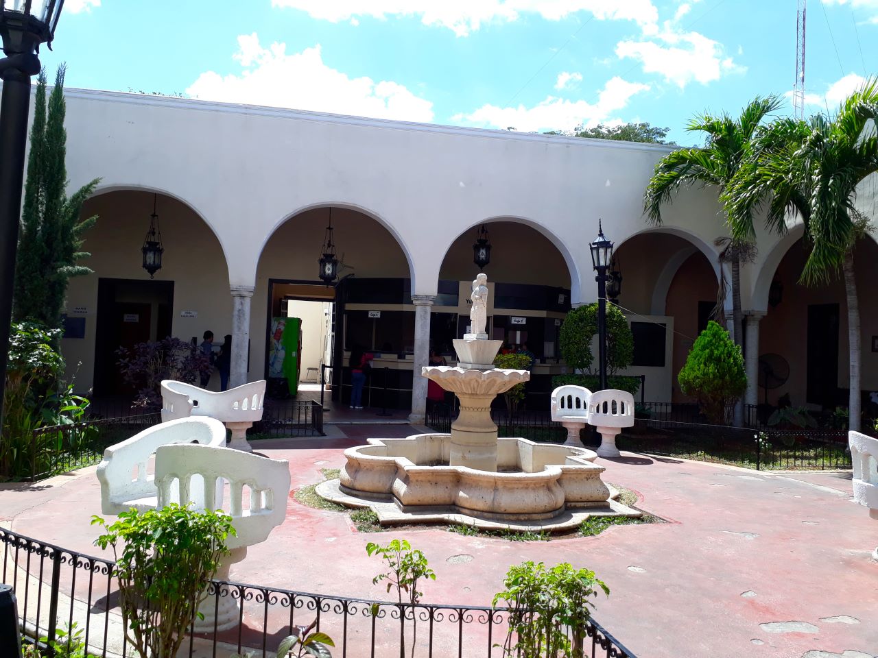 acta de defunción Mérida registro civil