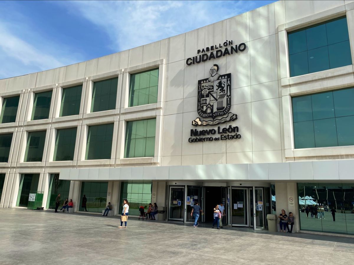 acta de defunción Nuevo León registro civil